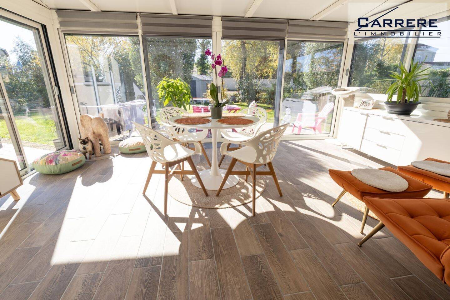 Maison à vendre, 162m², Fargues-Saint-Hilaire