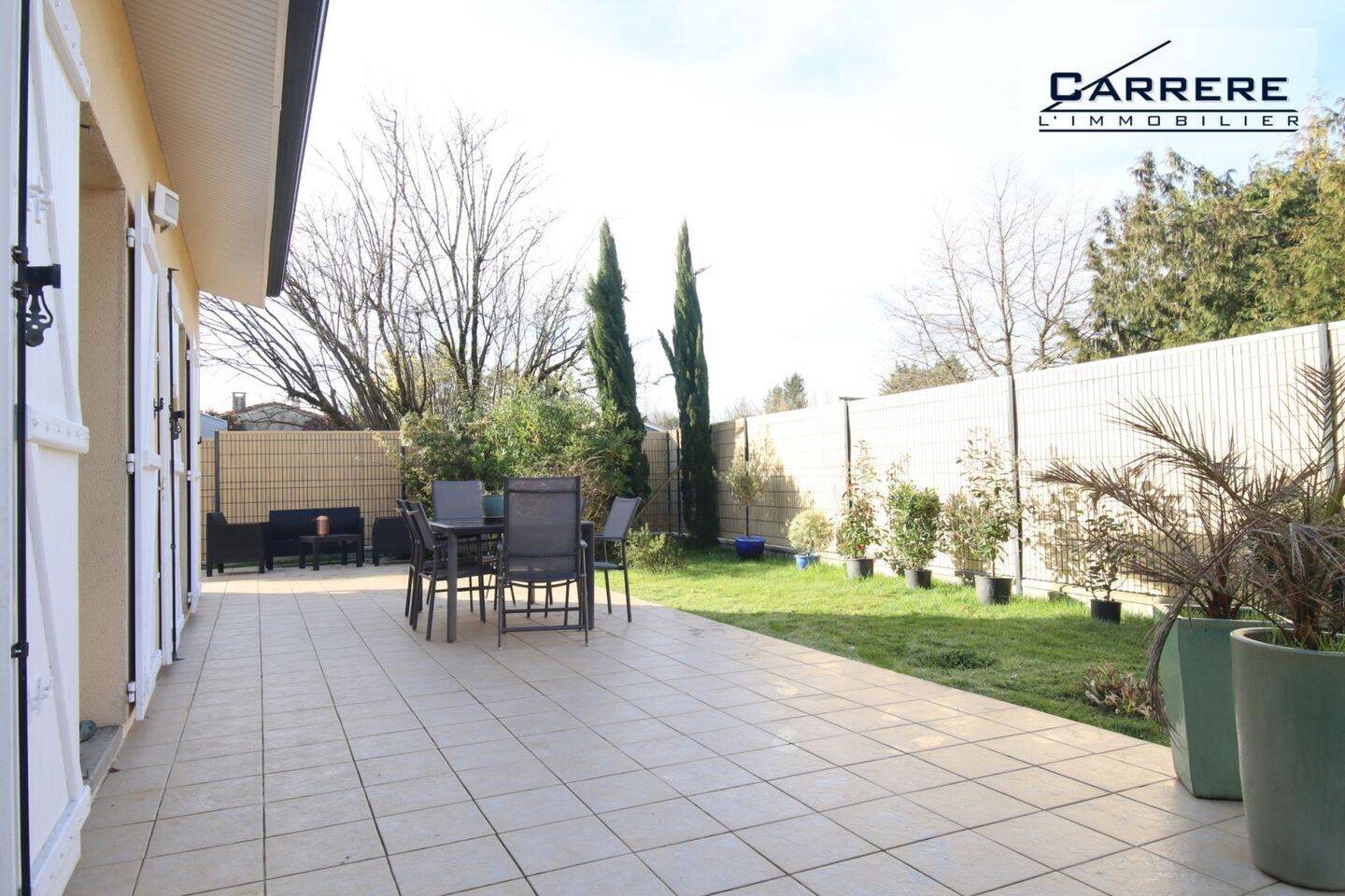 Maison à vendre, 132m², Artigues-près-Bordeaux