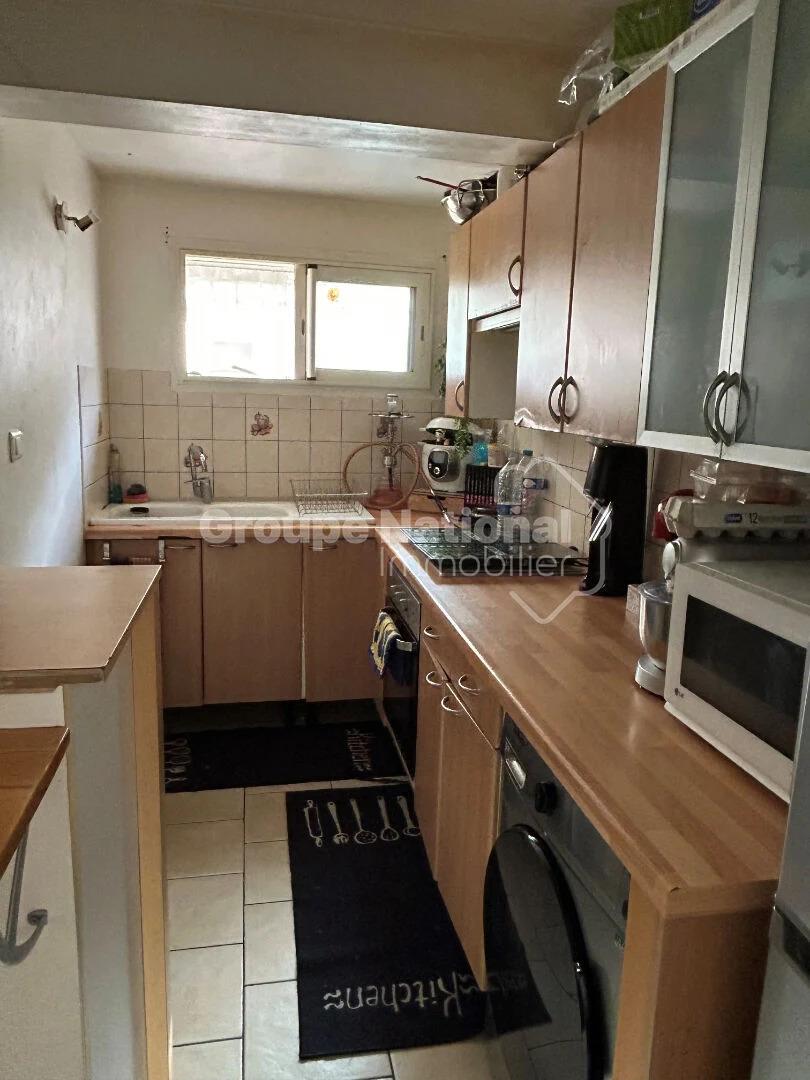 Appartement à vendre, 77m², Redessan