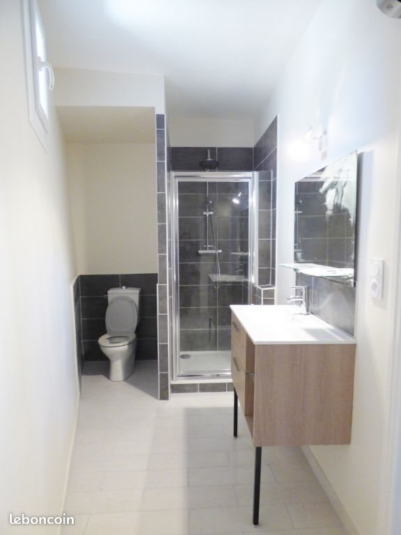 Maison à louer, 53m², Manduel