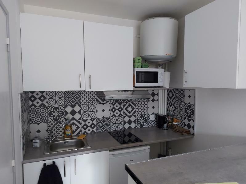 Appartement à louer, 19m², Toulouse