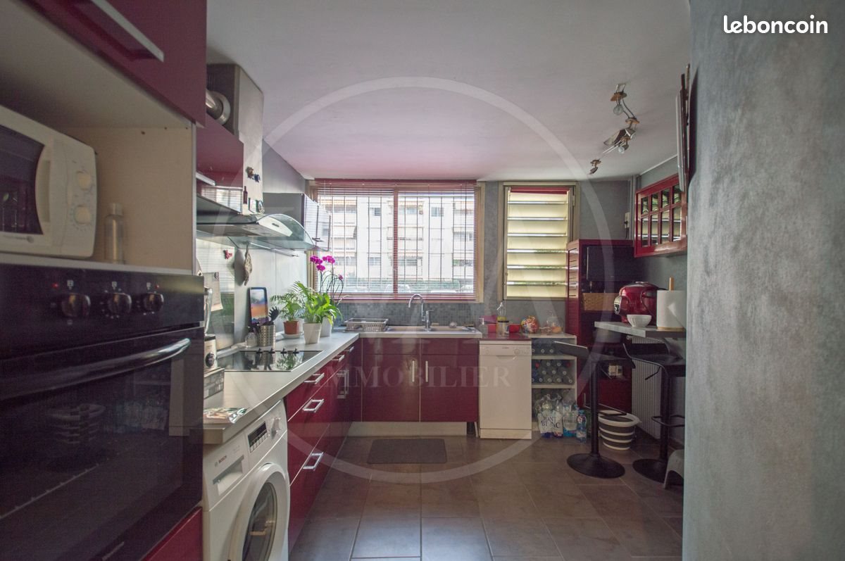 Appartement à vendre, 49m², Cagnes-sur-Mer