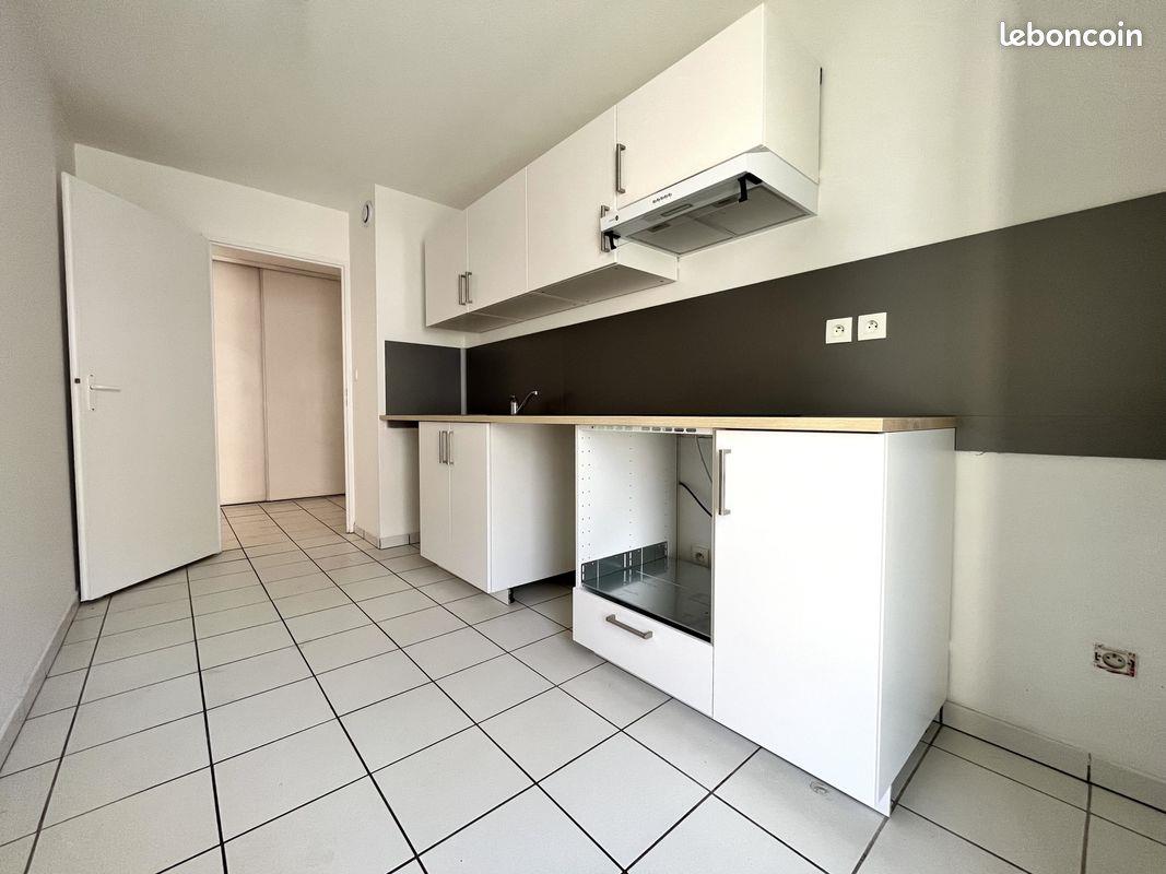 Appartement à louer, 82m², Toulouse
