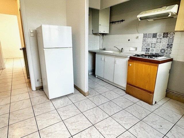 Maison à vendre, 35m², Toulouse