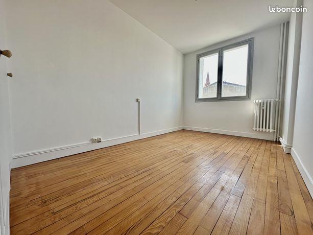 Maison à louer, 40m², Toulouse