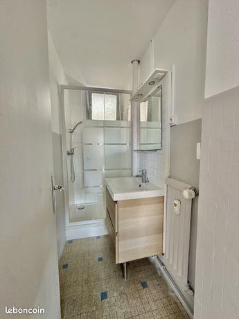 Maison à louer, 40m², Toulouse