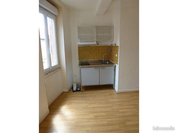 Maison à louer, 20m², Toulouse