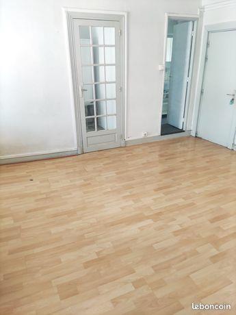 Appartement à louer, 37m², Toulouse