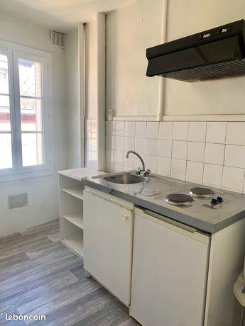 Appartement à louer, 37m², Toulouse