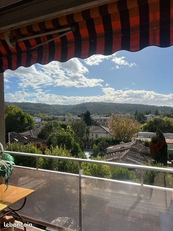 Appartement à vendre, 89m², Aix-en-Provence