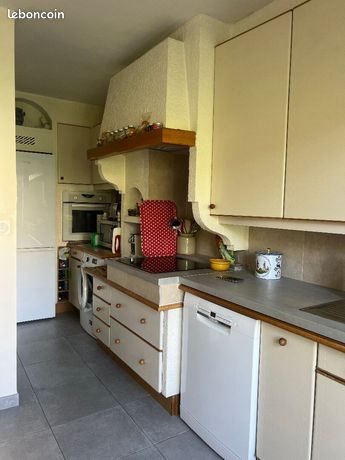 Appartement à vendre, 89m², Aix-en-Provence