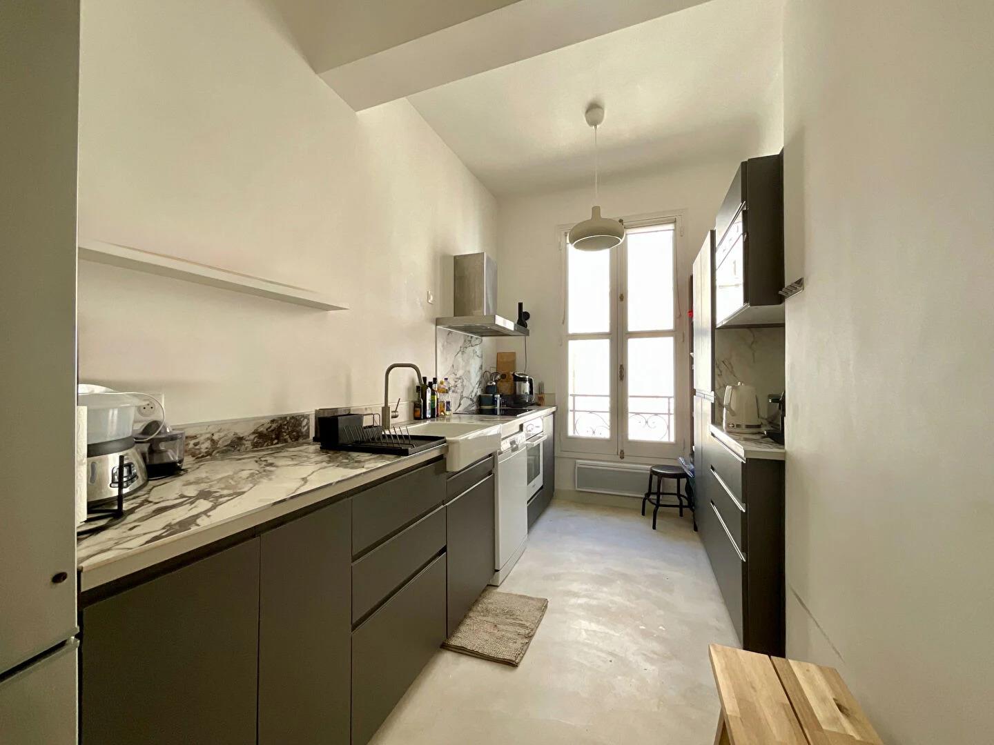 Appartement à vendre, 72m², Aix-en-Provence