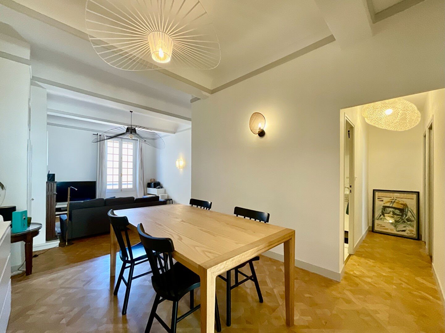 Appartement à vendre, 72m², Aix-en-Provence