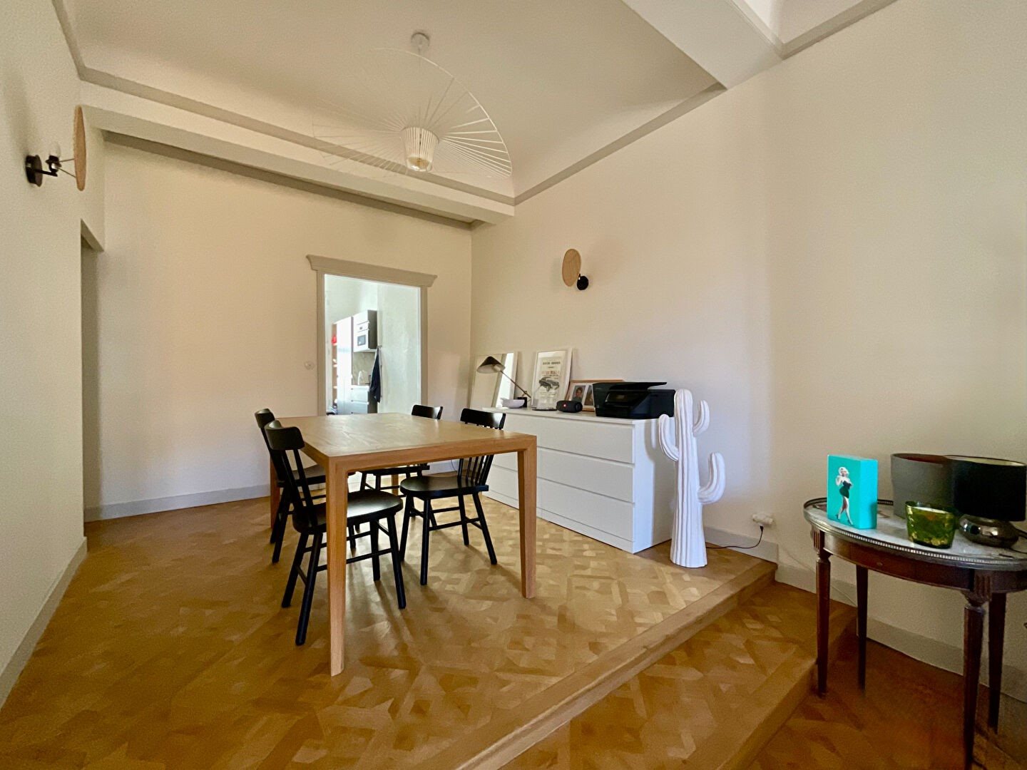 Appartement à vendre, 72m², Aix-en-Provence