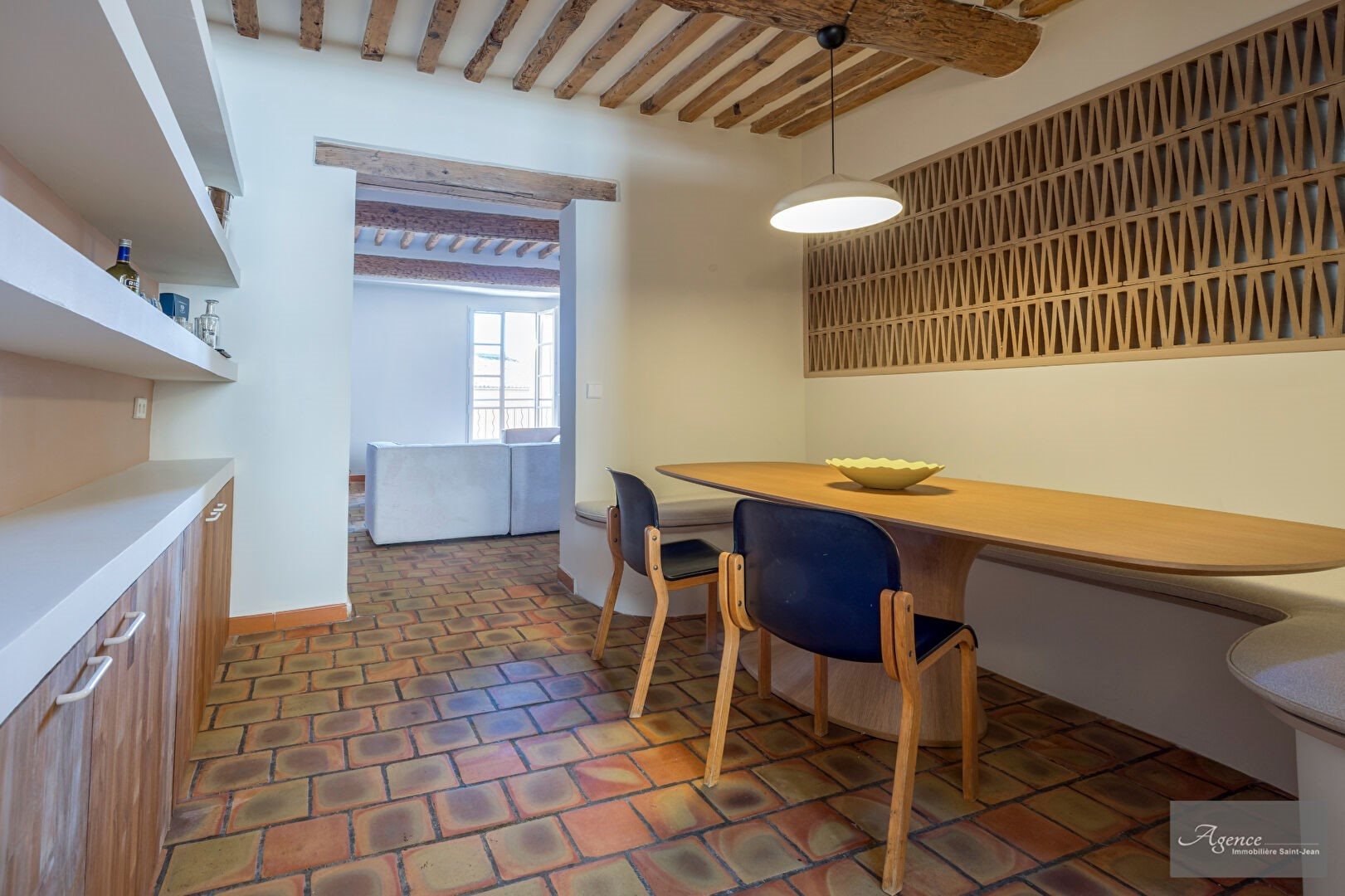 Appartement à vendre, 84m², Aix-en-Provence