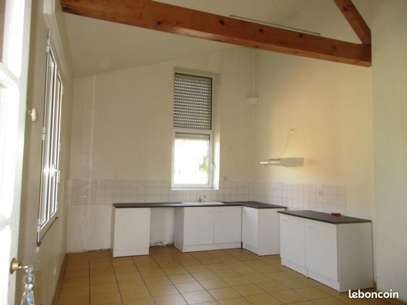 Maison à louer, 120m², Mouzens