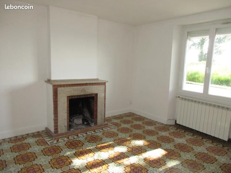 Maison à louer, 120m², Mouzens