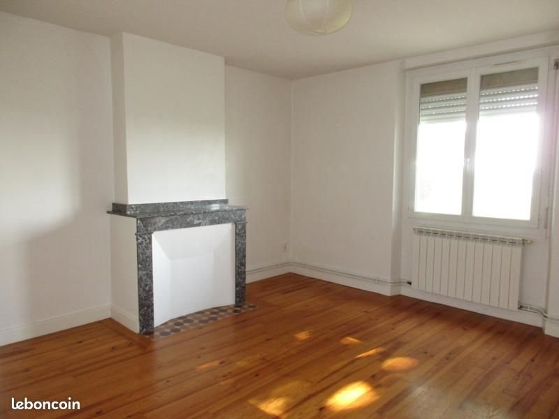 Maison à louer, 120m², Mouzens