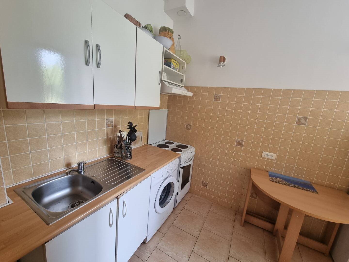 Appartement à louer, 20m², Roquebillière