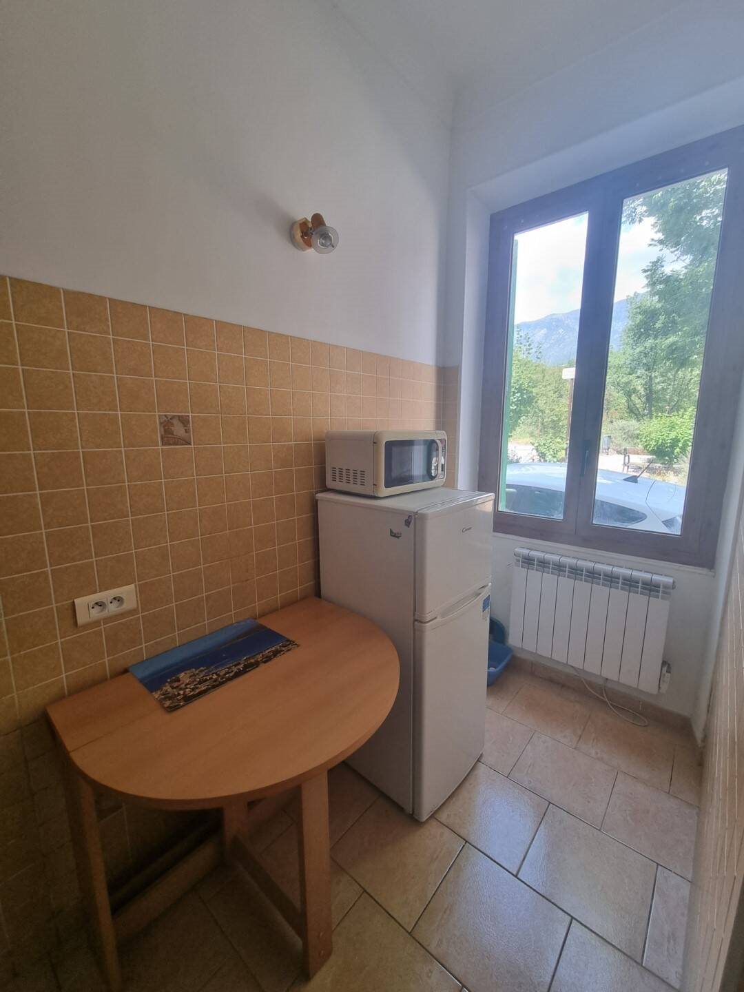Appartement à louer, 20m², Roquebillière