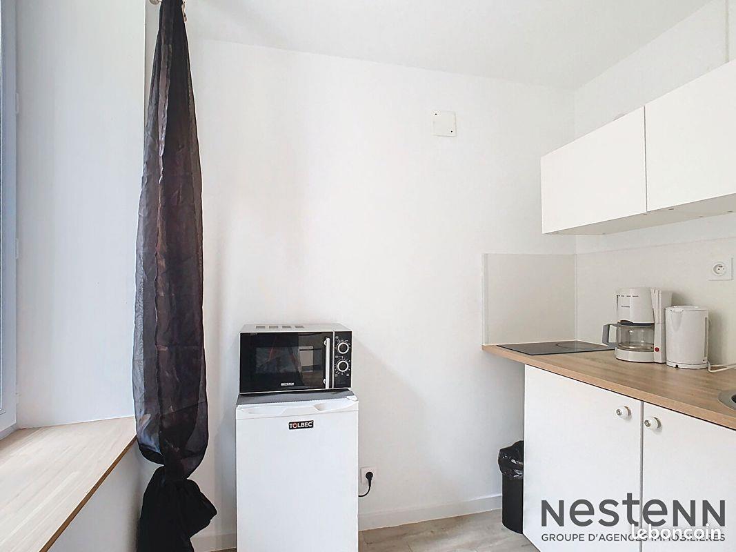 Appartement à louer, 25m², Pourrières
