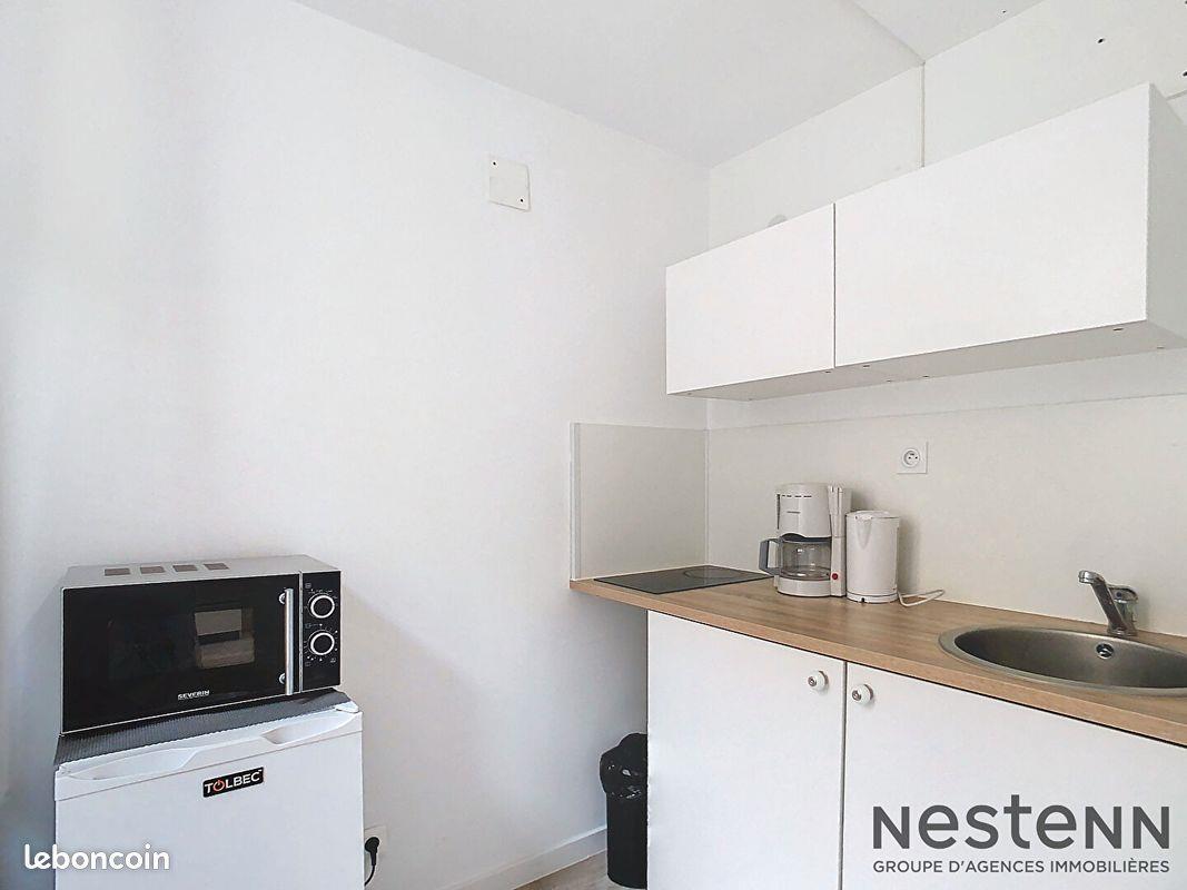 Appartement à louer, 25m², Pourrières