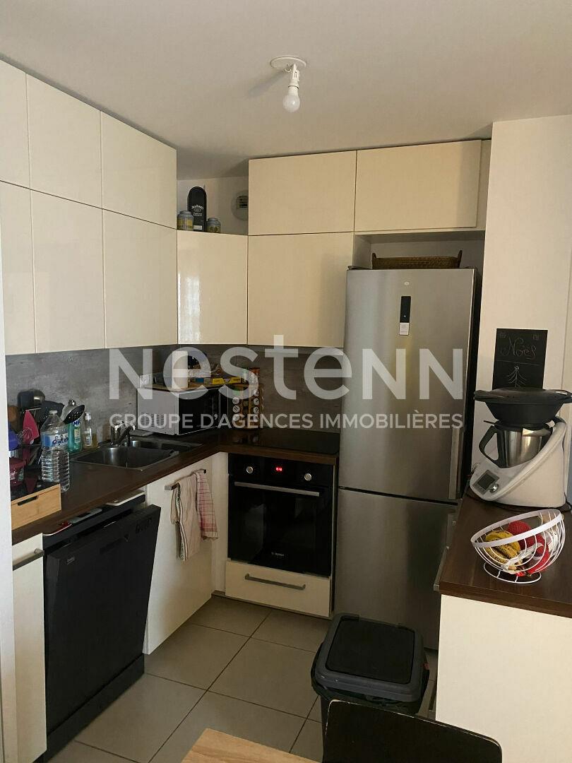 Maison à vendre, 54m², Marseille 12ème