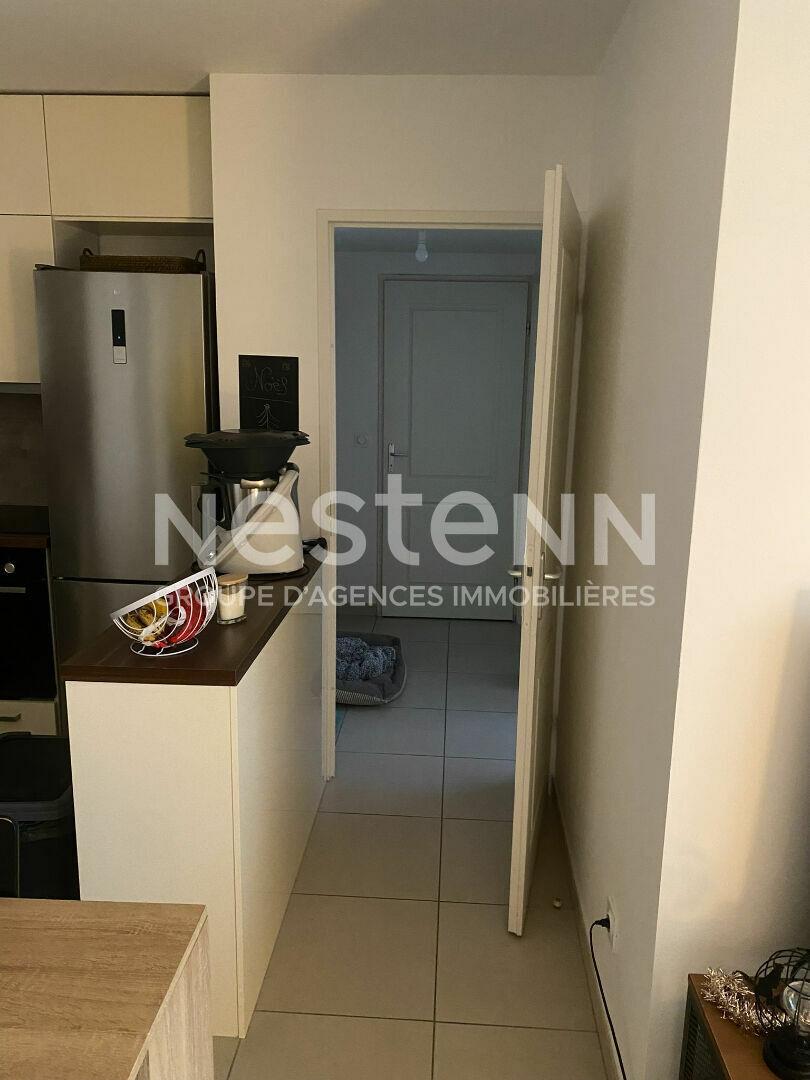 Maison à vendre, 54m², Marseille 12ème