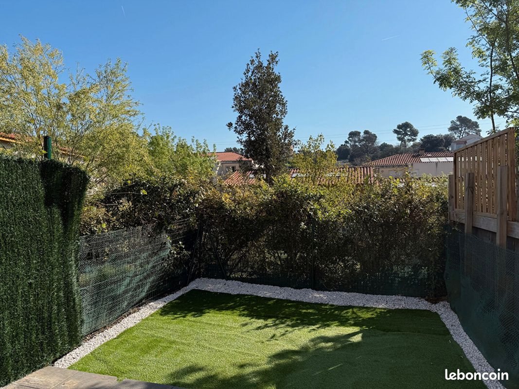 Maison à louer, 40m², Marseille 11ème