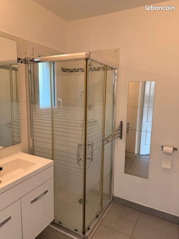 Maison à louer, 40m², Marseille 11ème