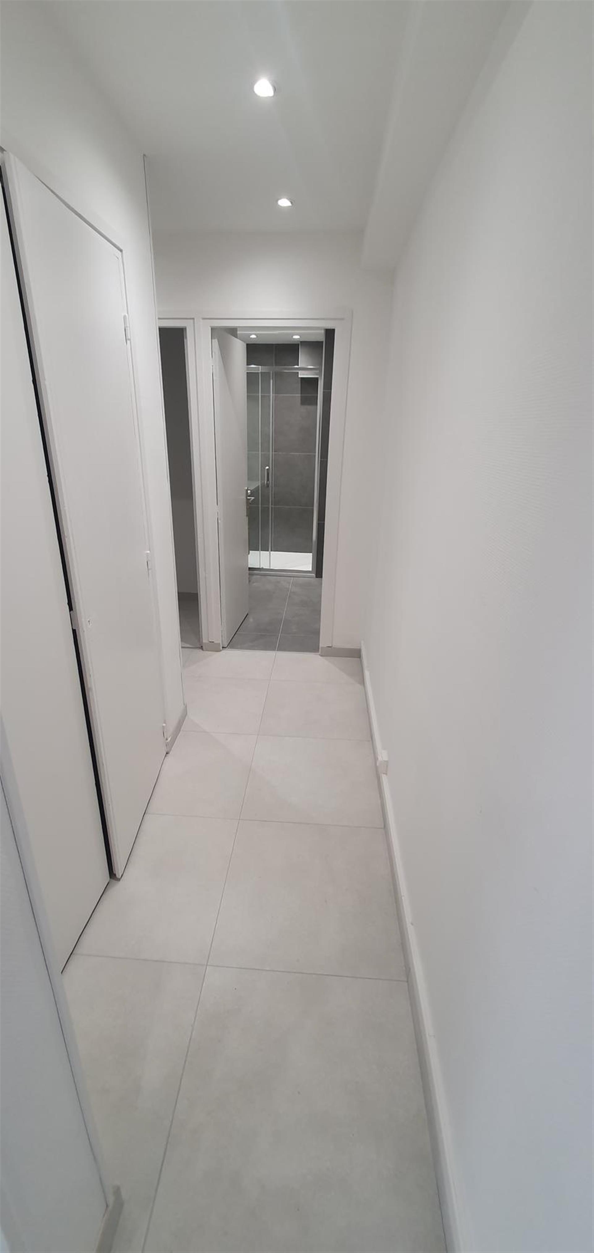 Appartement à louer, 51m², Grenoble