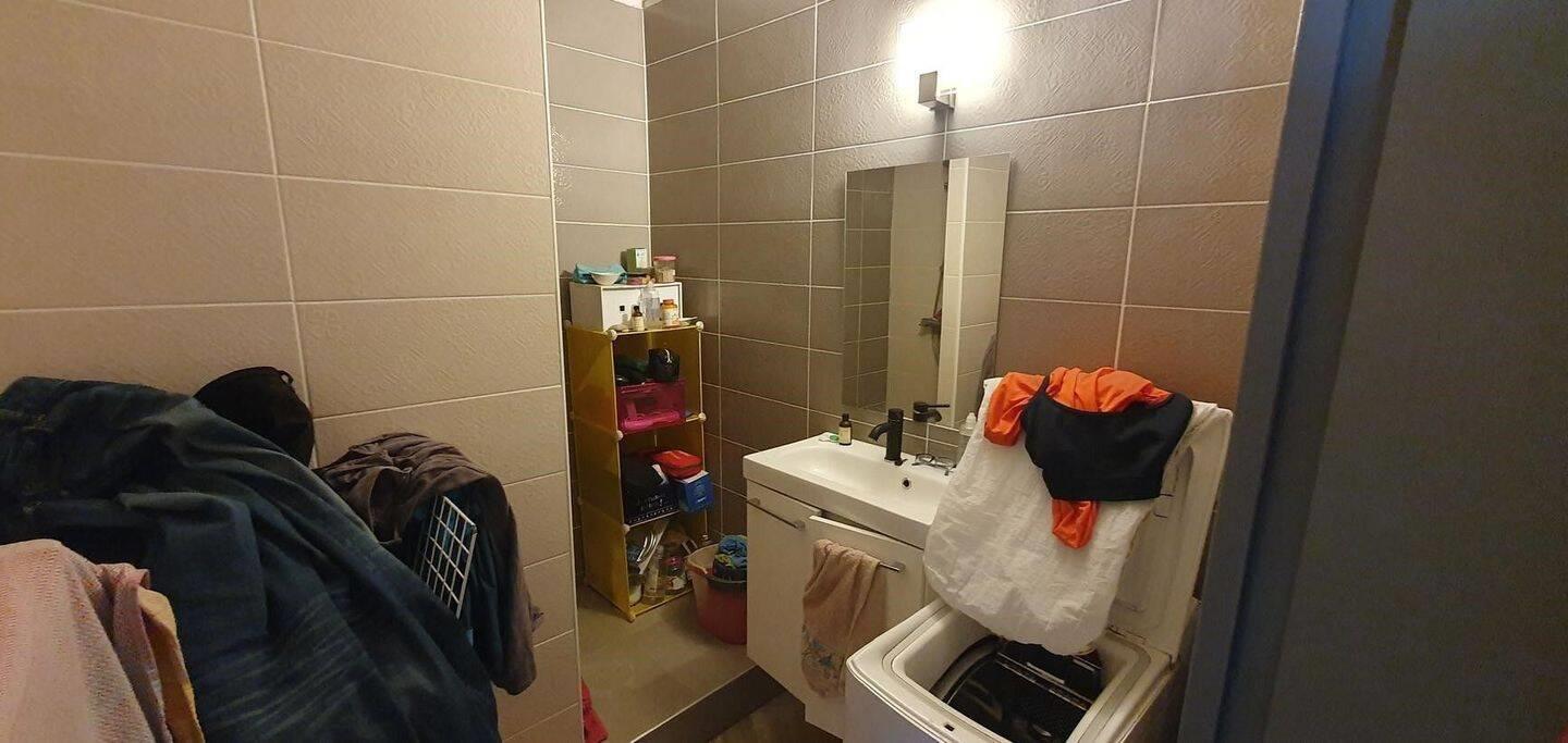 Appartement à louer, 32m², Grenoble