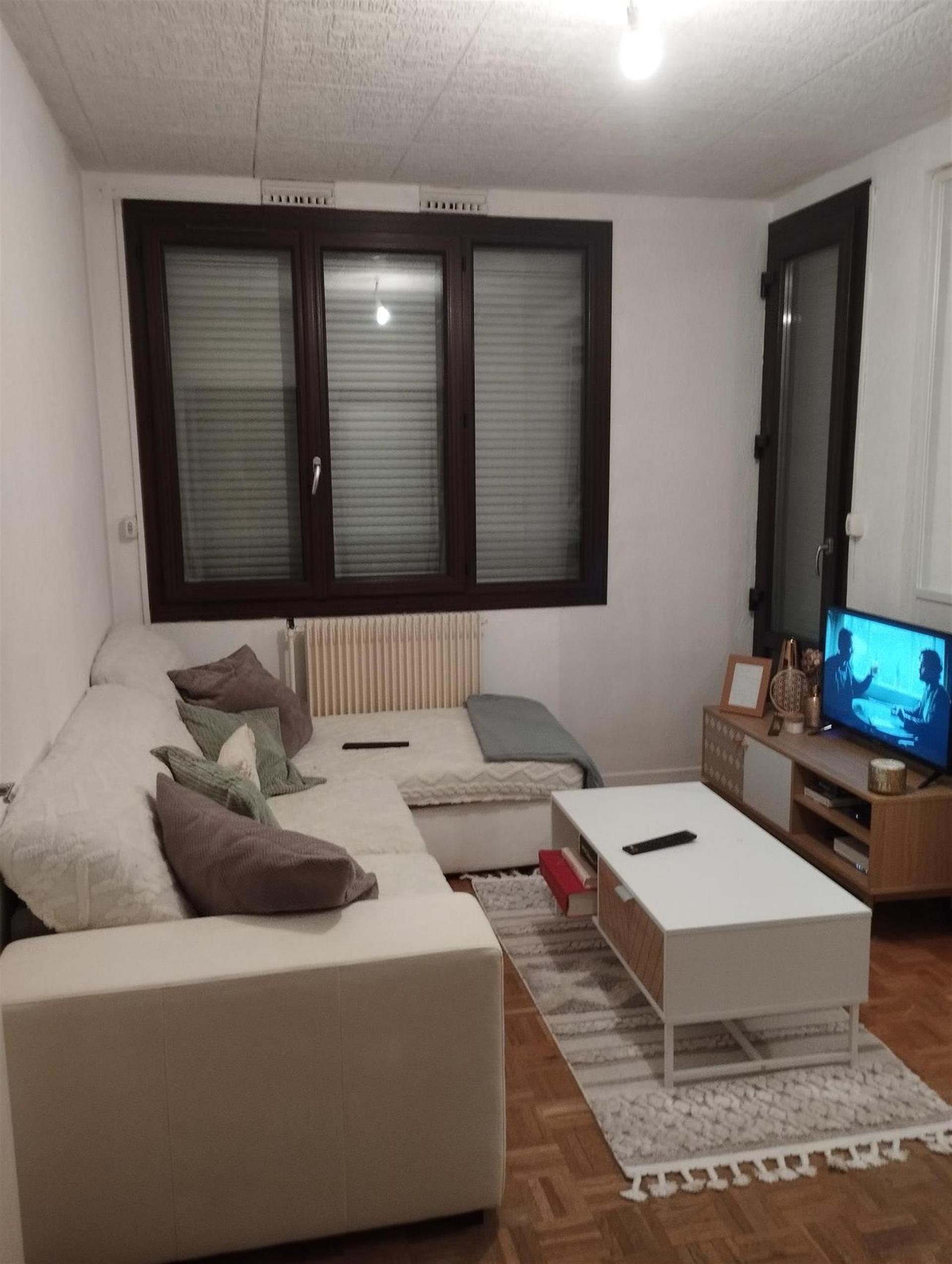 Maison à louer, 40m², Echirolles