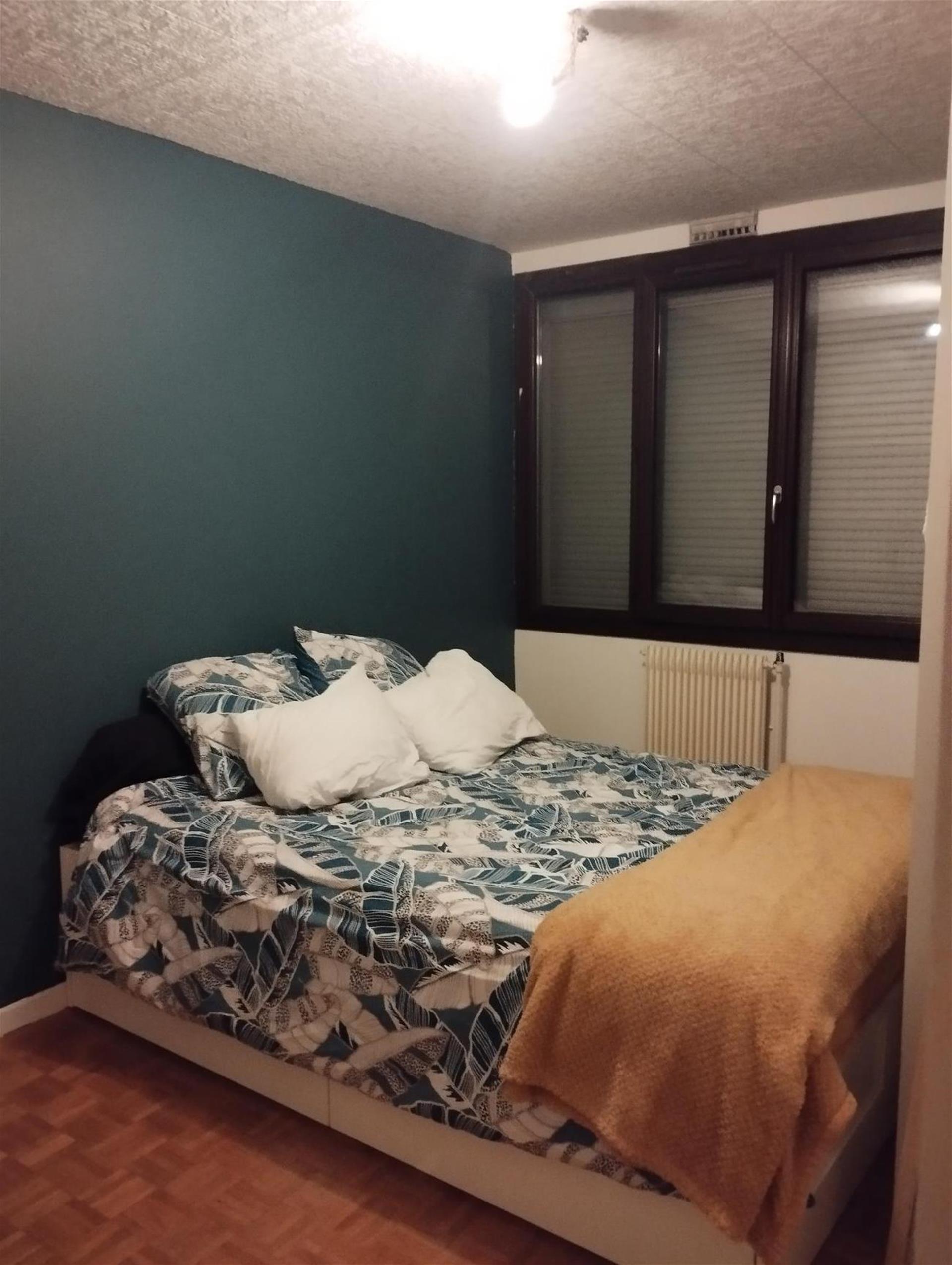 Maison à louer, 40m², Echirolles