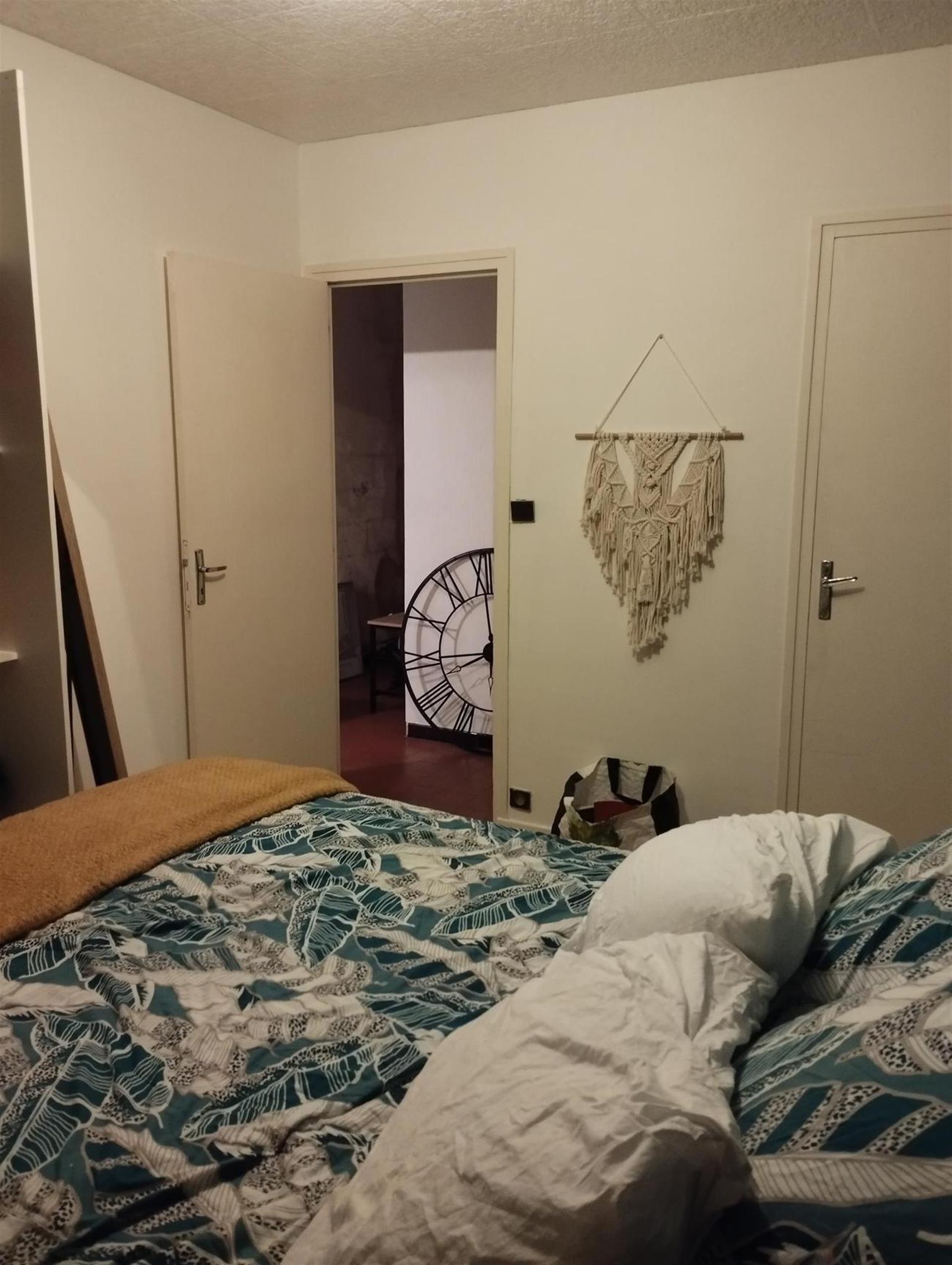Maison à louer, 40m², Echirolles