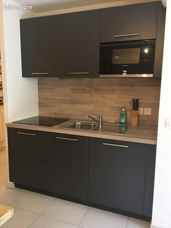 Appartement à vendre, 45m², Auris (Auris-en-Oisans)