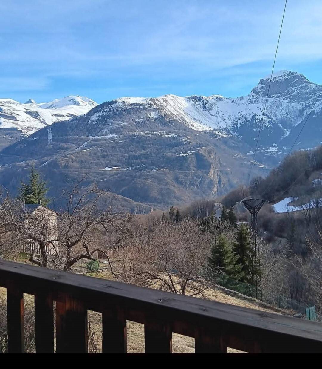 Maison à vendre, 80m², Auris (Auris-en-Oisans)