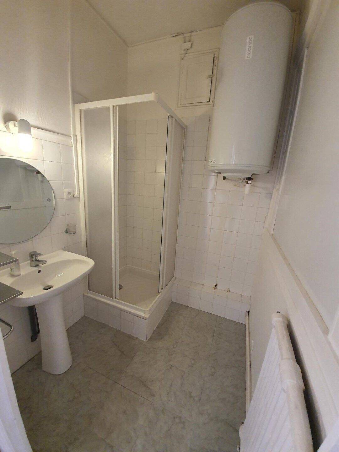 Appartement à louer, 66m², Grenoble
