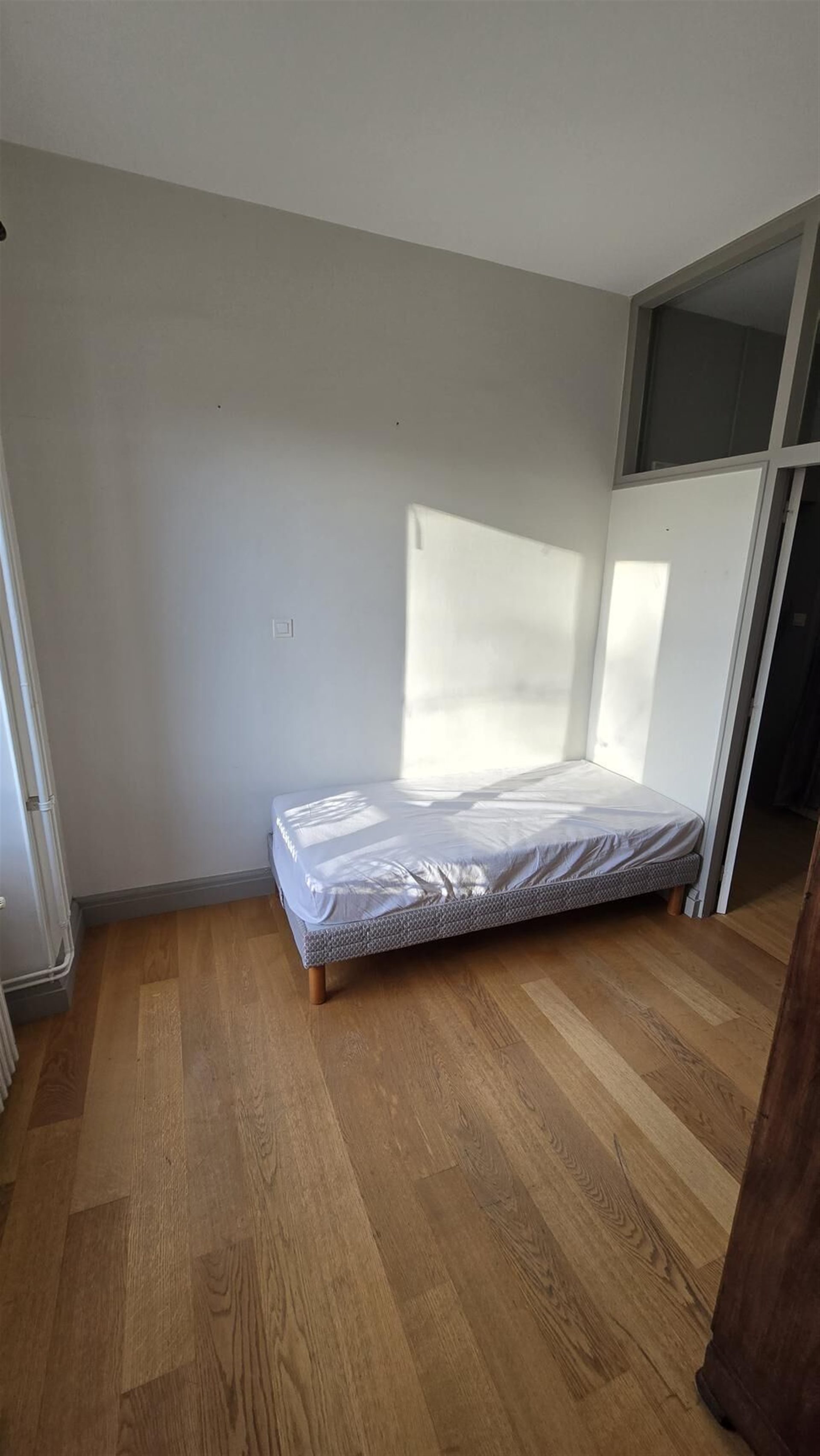 Appartement à louer, 76m², Rives