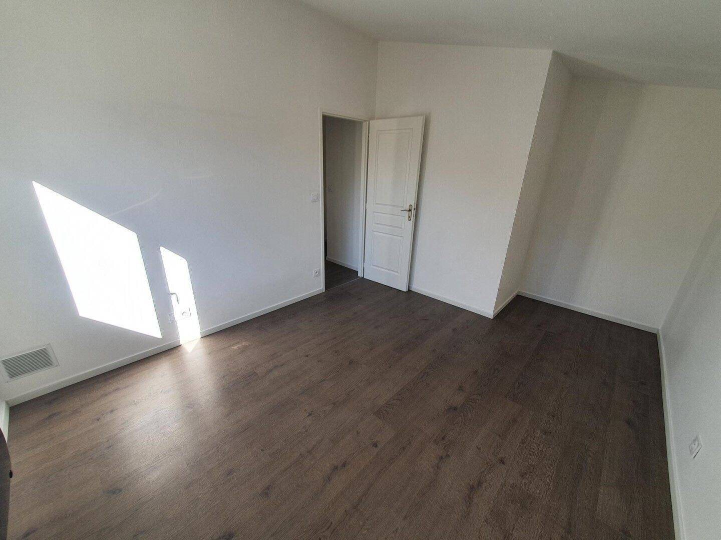 Appartement à louer, 57m², Saint-Georges-de-Commiers
