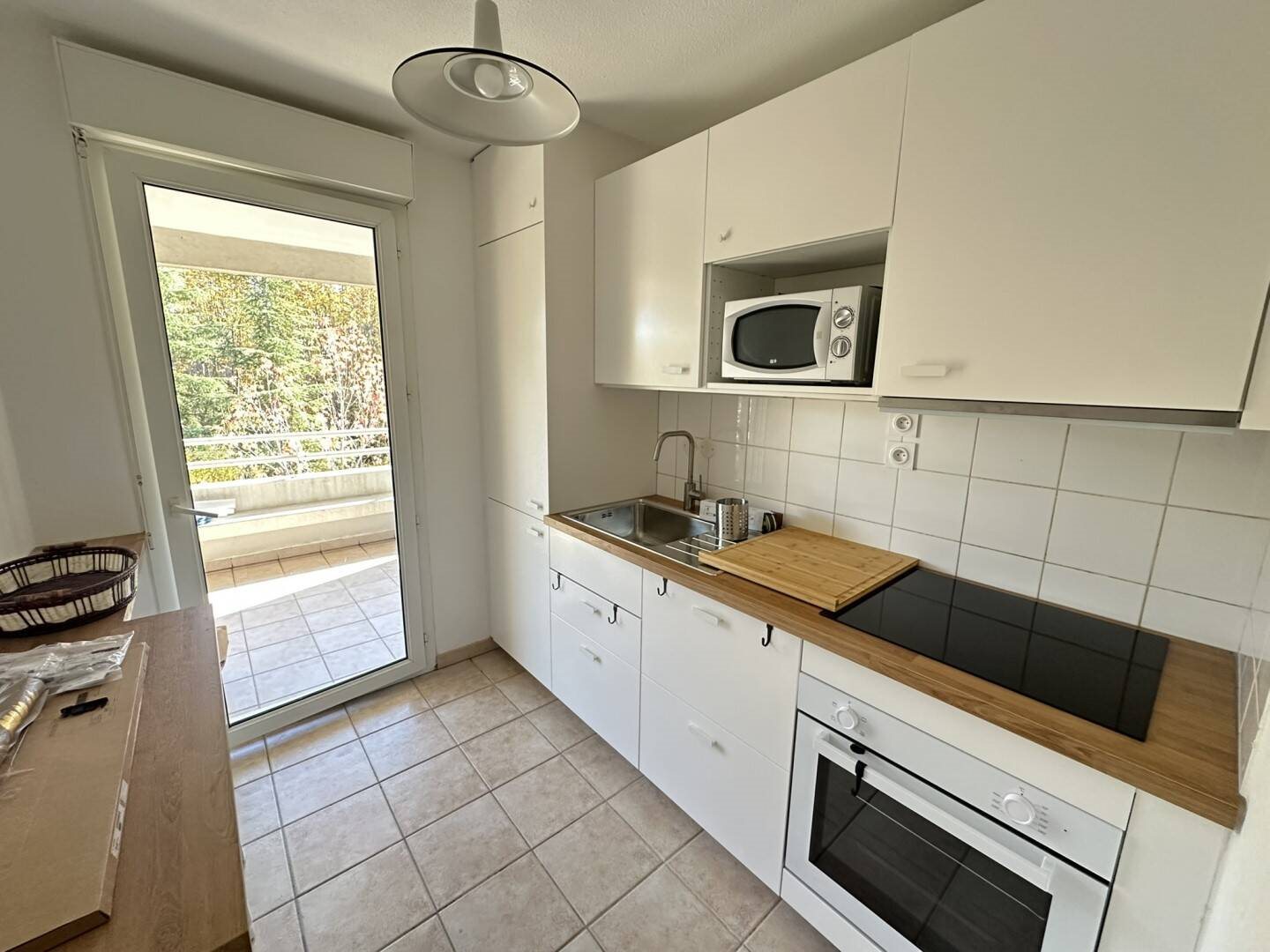 Appartement à louer, 44m², Montpellier