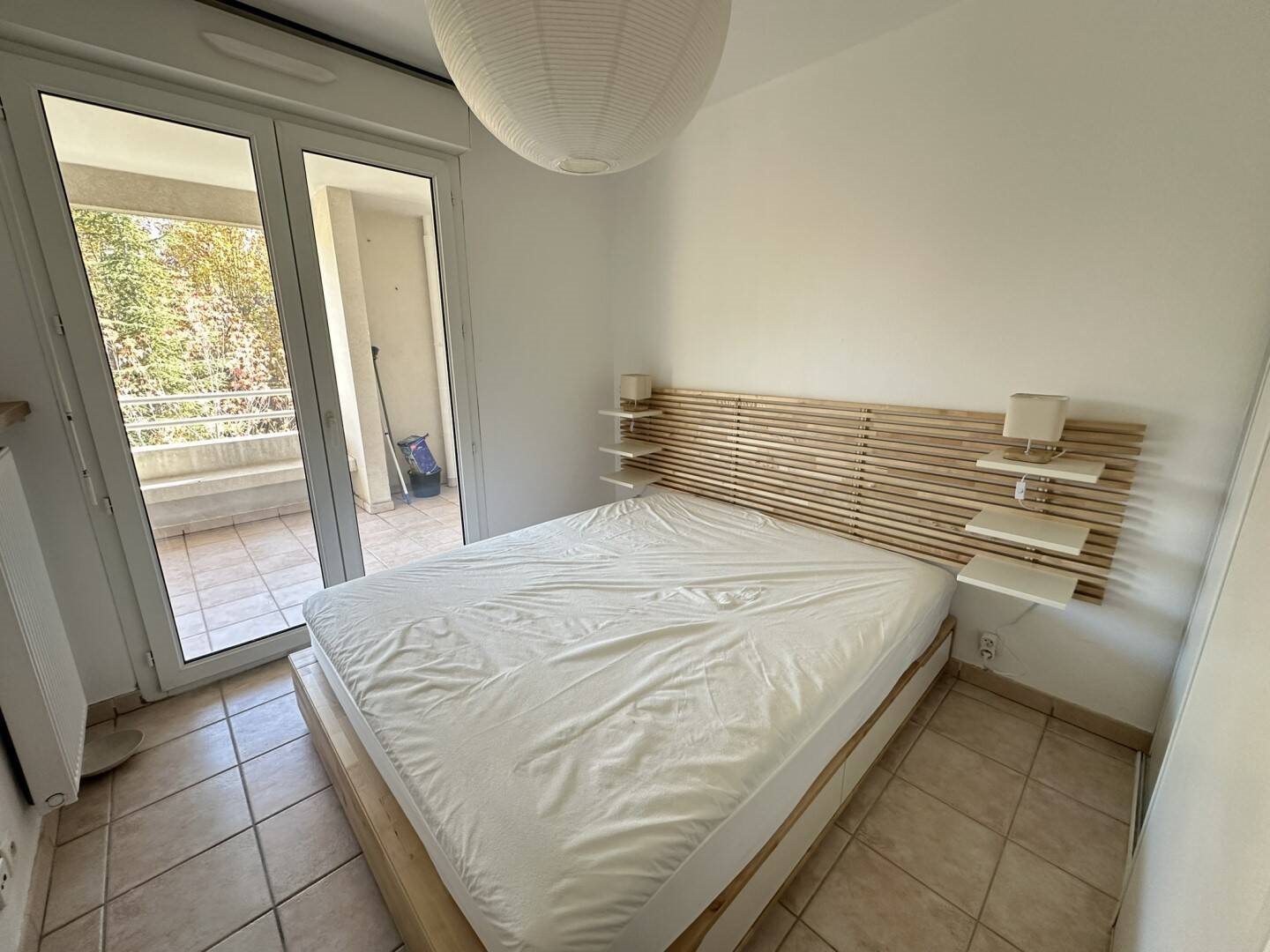 Appartement à louer, 44m², Montpellier