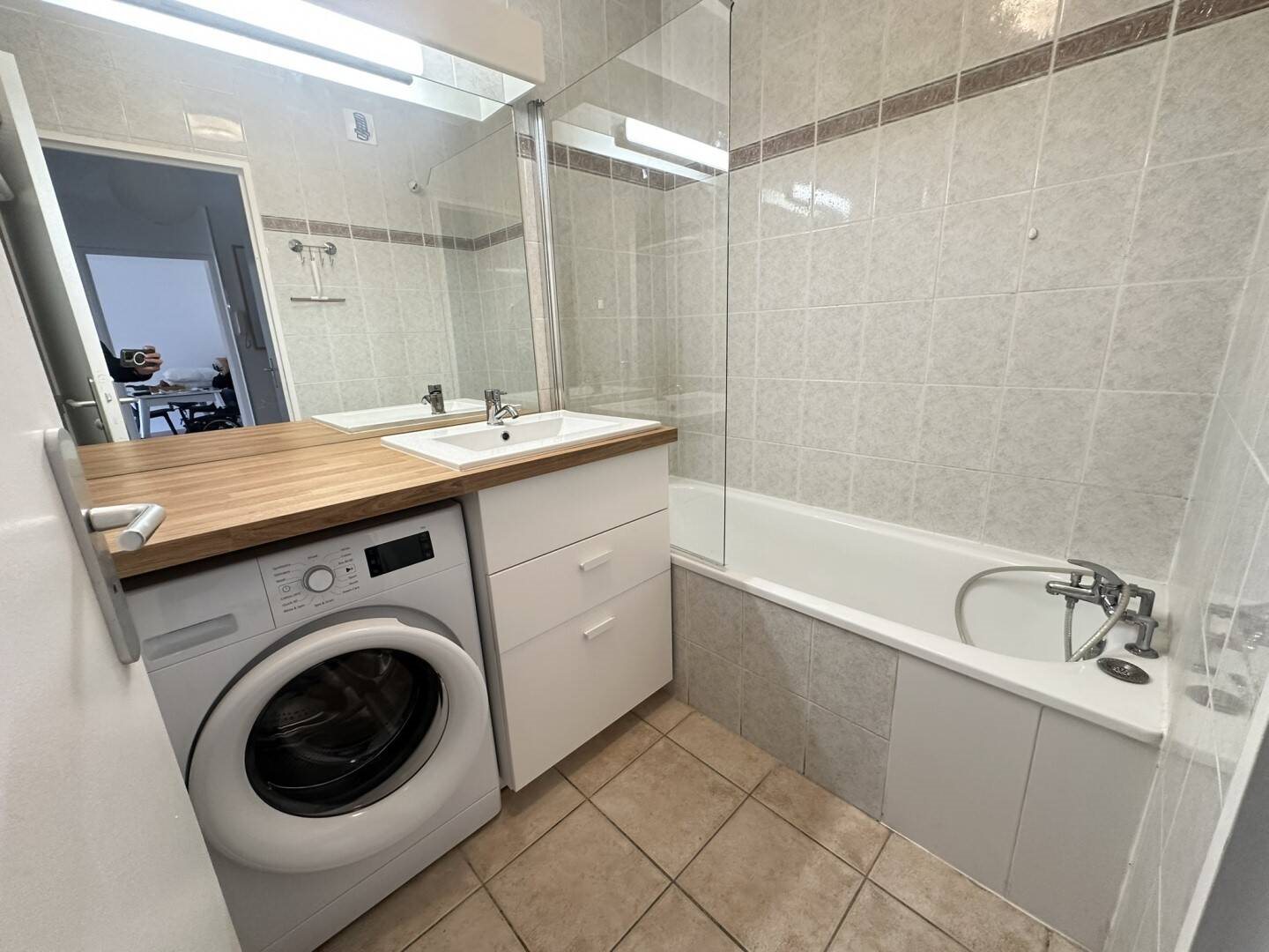 Appartement à louer, 44m², Montpellier