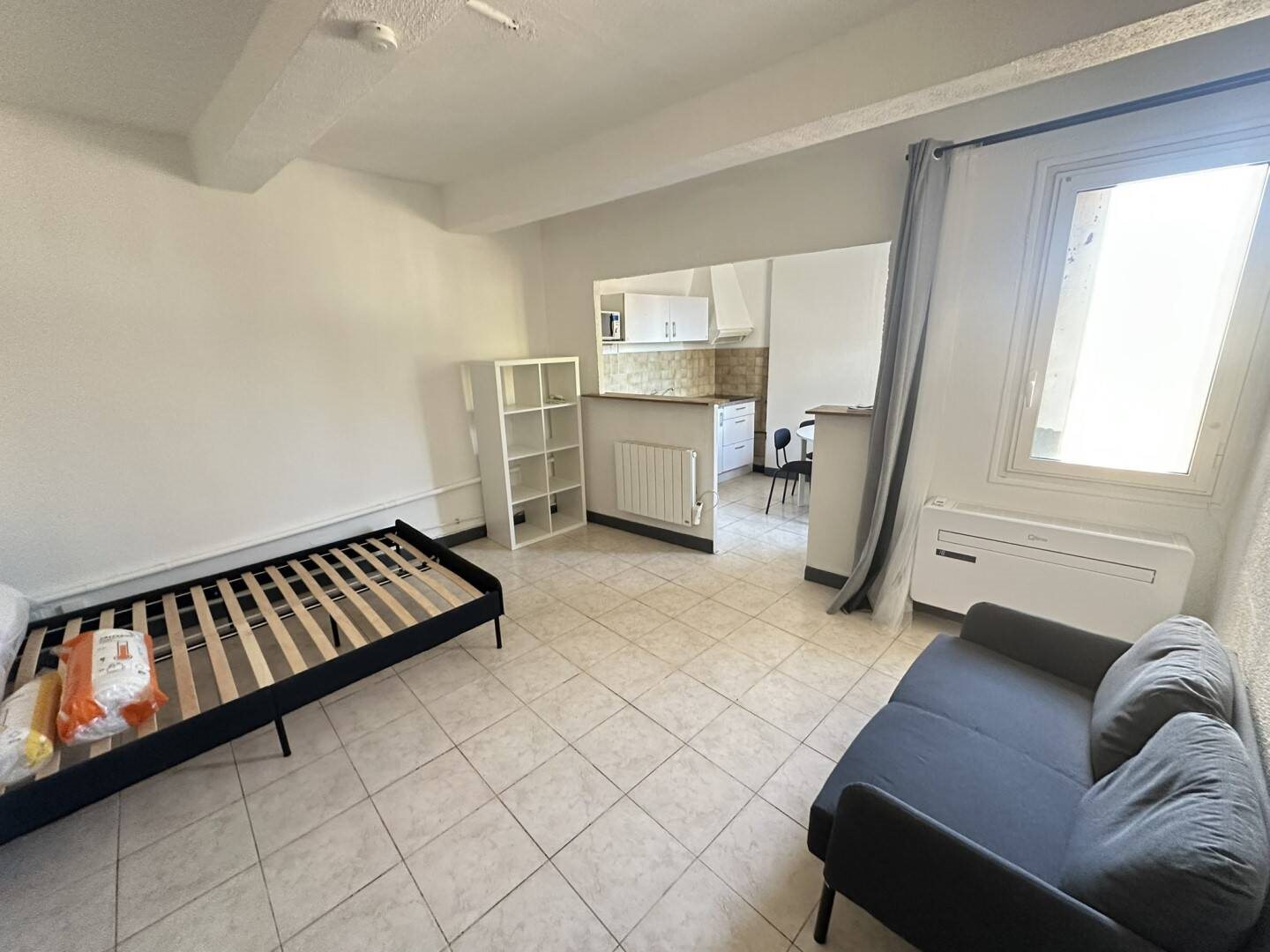 Appartement à louer, 27m², Montpellier