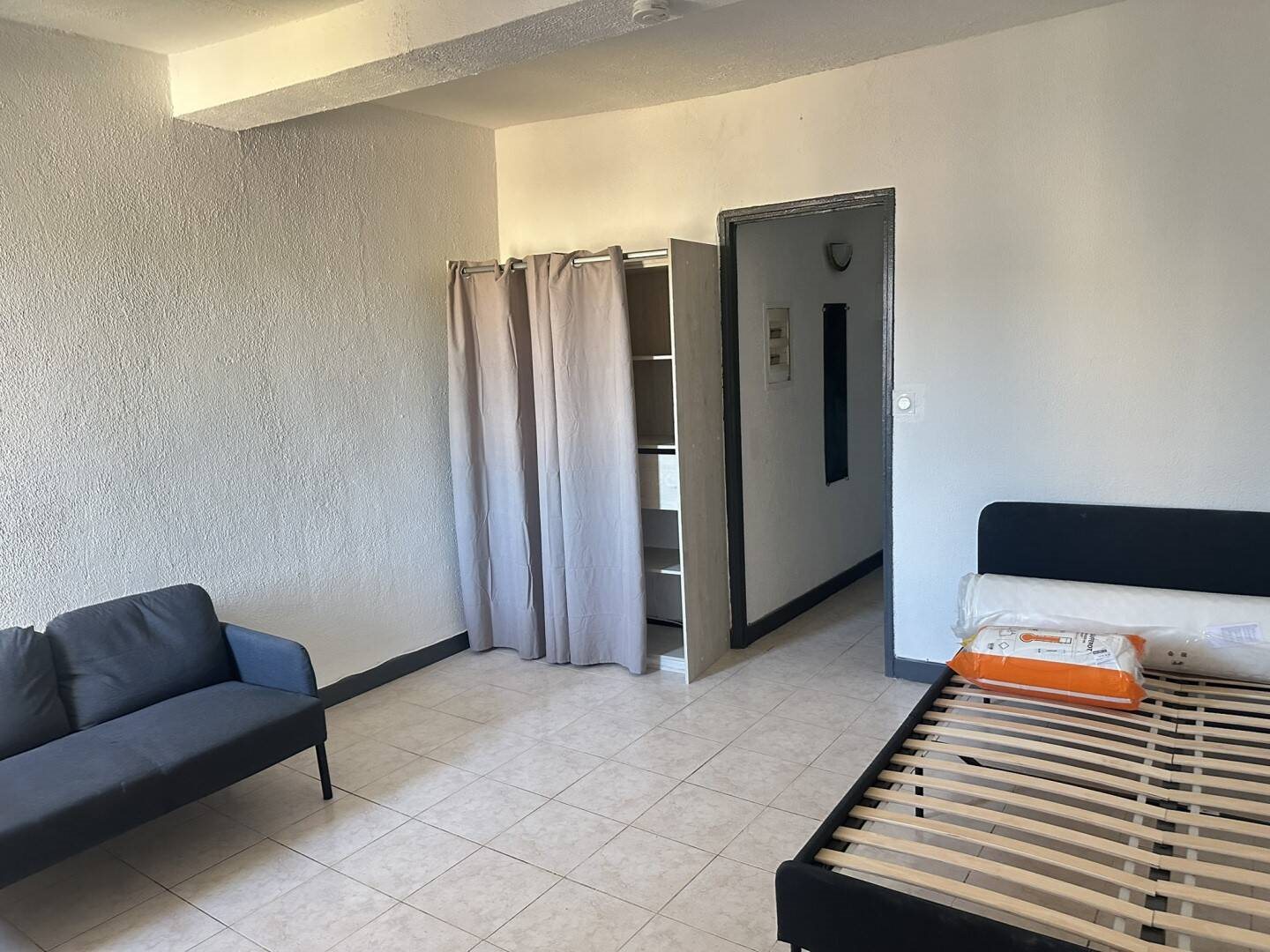 Appartement à louer, 27m², Montpellier