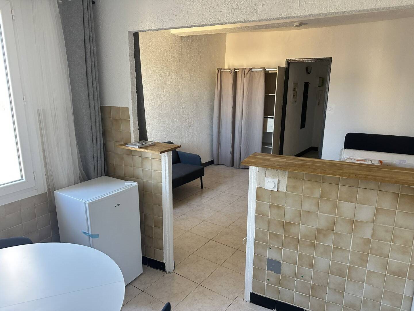 Appartement à louer, 27m², Montpellier