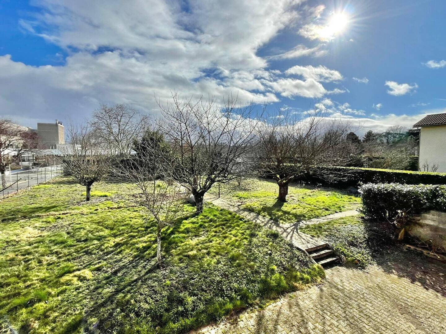 Maison à vendre, 110m², Tassin-la-Demi-Lune