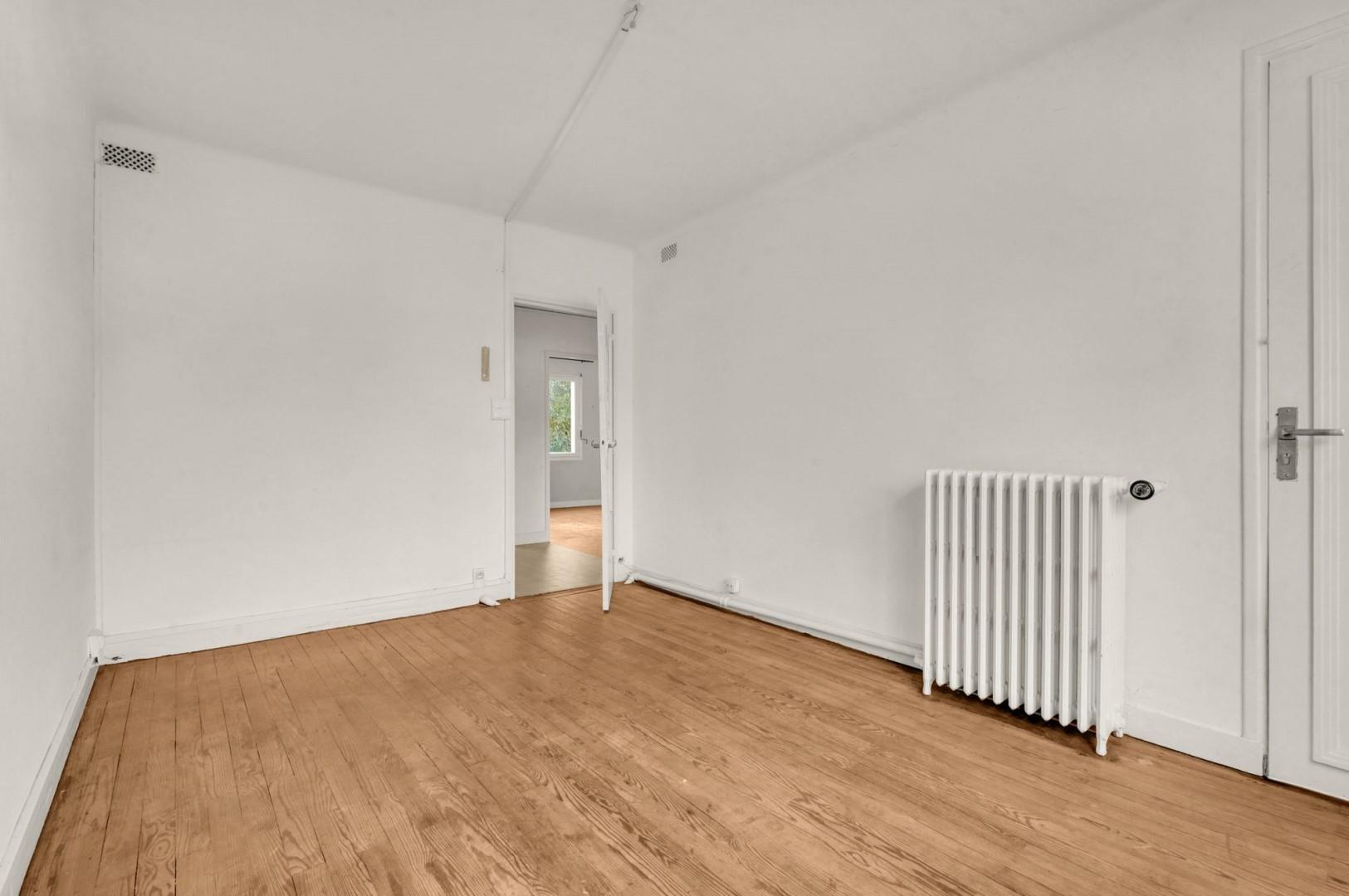 Appartement à vendre, 51m², Toulouse