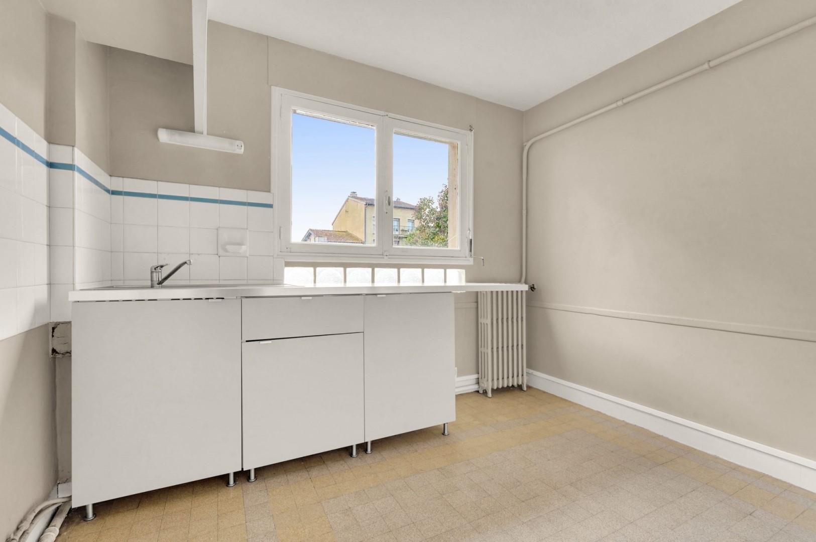 Appartement à vendre, 51m², Toulouse