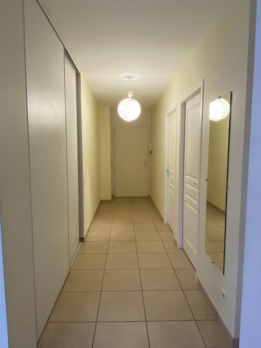 Appartement à louer, 71m², Tournon-sur-Rhône